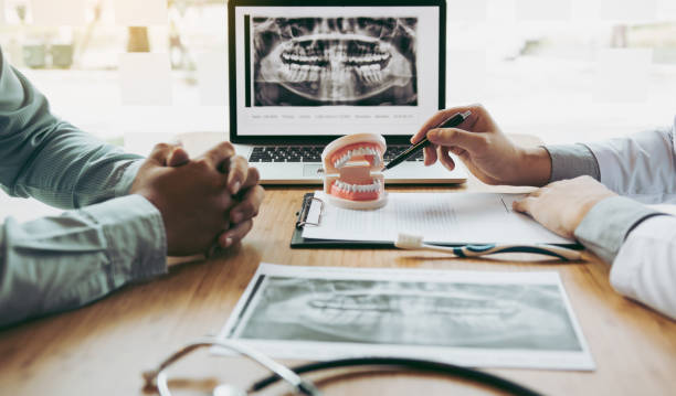 Best Emergency Care for Gum Disease in Mount Olive, MS