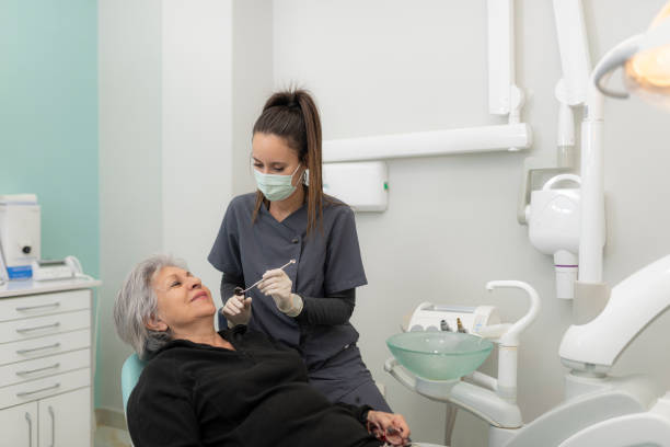 Best Emergency Treatment for Oral Infections in Mount Olive, MS