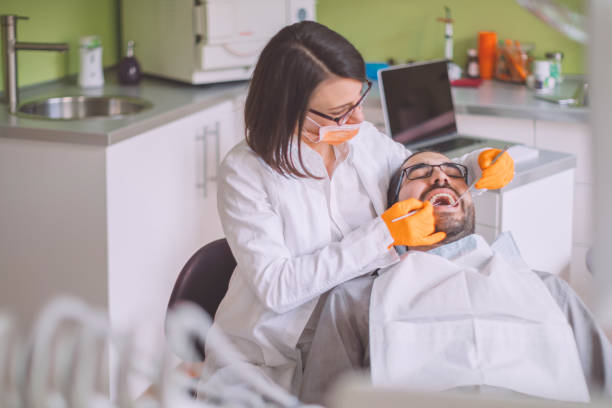 Best Walk-In Emergency Dental Services in Mount Olive, MS
